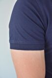 Zidan 3157 Büyük Beden Erkek Polo Yaka Tshirt