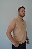 Zidan 3157 Büyük Beden Erkek Polo Yaka Tshirt