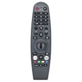 Skytech 75ST2205 Webos Smart Tv Kumanda-Mikrofonlu