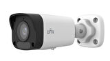 UNV IPC2122LB-ASF28K-A 2mp 2.8mm Sesli Sabit Bullet Güvenlik Kamerası