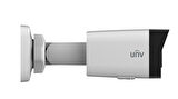 UNV IPC2122LB-ASF28K-A 2mp 2.8mm Sesli Sabit Bullet Güvenlik Kamerası