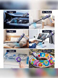Venandin RM00480 ARAÇ SÜPÜRGESİ HARVOX