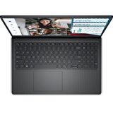 Dell Vostro 3530 N1601PVNB3530U i7-1355U 8 GB 512 GB SSD 15.6" Free Dos FHD Dizüstü Bilgisayar