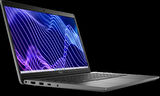 DELL LATITUDE  3540 i5-1235U 8GB 512GB SSD 15.6" UBUNTU N049L354015EMEA_ADL_VP_UBU