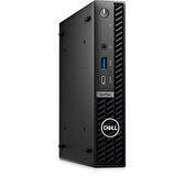 DELL OPT 7020MFF i3-14100T 8GB 512GB SSD UBUNTU