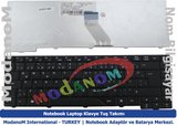 Acer Aspire 5530G Klavye Türkçe Siyah