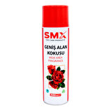 Geniş Alan Kokusu 500 Ml