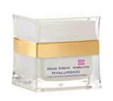 Biobellinda Glycolic Yaşlanma Karşıtı Gece Kremi 35+ 50 ml