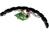 KİWİ ROBOT SÜPÜRGE KVC-4090 - ELEKTRONİK KART