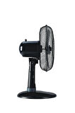 Df 12 Duo 45W Masa Ve Duvar Tipi Vantilatör
