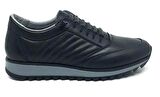 VA SHOES %100 Deri Ortopedik Erkek Mevsimlik Günlük Ayakkabı 40-46