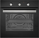 EMİNÇELİK AO2160BPW60 ANKASTRE BEYAZ FIRIN