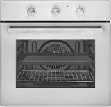 EMİNÇELİK AO2160BPW60 ANKASTRE BEYAZ FIRIN