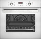 EMİNÇELİK ANKASTRE FIRIN DİJİTAL  AO2163W60 BEYAZ