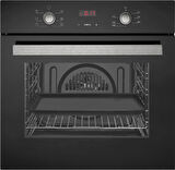 EMİNÇELİK ANKASTRE FIRIN AO2163B60 SİYAH