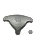 Opel Astra G 1998-2001 modeller arası perçinli airbag kapağı ARMA
