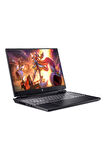 Acer Nitro 16 R7 7840HS 96GB 1TB SSD RTX4070/8GB 165Hz WQXGA 16" FDOS Gaming Laptop & PER4 ÇANTA