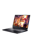 Acer Nitro 16 R7 7840HS 96GB 1TB SSD RTX4070/8GB 165Hz WQXGA 16" FDOS Gaming Laptop & PER4 ÇANTA