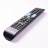 Samsung Ue-49mu8000 Smart Led Tv Kumandası