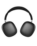 P9 Air Pro Max Kablosuz 5.0 Mikrofonlu Sd Kart Girişli Aux Kablolu Bluetooth Kulaklık
