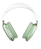 P9 Air Pro Max Kablosuz 5.0 Mikrofonlu Sd Kart Girişli Aux Kablolu Bluetooth Kulaklık