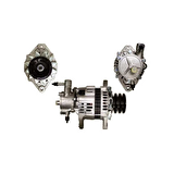 DODO ALTERNATÖR HITACHI 12V 90A PEUGEOT J9 KLİMALI ALT138