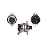 ALTERNATÖR BOSCH 24V 80A T.VOL.2000-->FOOM ALT388