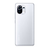 Xiaomi Mi 11 White 256GB Yenilenmiş B Kalite (12 Ay Garantili)