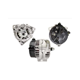 ALTERNATÖR BOSCH 24V.110A MAN TGA ALT413