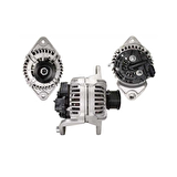 ALTERNATÖR BOSCH 24V 110A VOLVO FH-12 ALT389