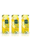 Klasik Limon Kolonyası 400 ml Pet Şişe x 3 Adet