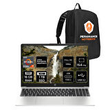 HP 255 G10 Ryzen 7 7730U 16GB RAM 1TB SSD 15.6'' IPS FHD FDOS Dizüstü Bilgisayar & PER4 ÇANTA