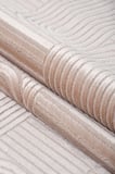 YoudayHomeCollection MACCA Model Oturma Odası Halısı — EBAT: 80X80