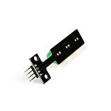 LED Trafik Işığı Sinyal Modülü