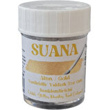 Altın Metalik Toz Gıda Renklendiricisi 5 gr