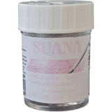 Bebek Pembe Metalik Toz Gıda Renklendiricisi 5 gr