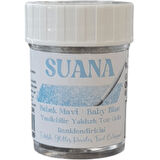 Bebek Mavi Metalik Toz Gıda Renklendiricisi 5 gr