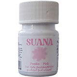 Suana Su Bazlı Toz Gıda Boyası 8 gr Pembe