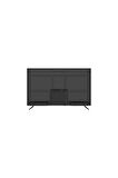 Al65 Uhd 9823 4k Ultra Hd 65" 165 Ekran Uydu Alıcılı Smart Led Tv
