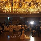 3 Metrelik Sarkıt Led Işık, 96 Ledli, Günışğı Fişli Eklenebilir Model Yılbaşı Perde Led Işığı 