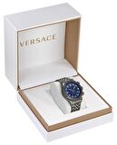 Versace Vrscve2u00722 Erkek Kol Saati