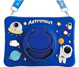 Samsung A9 Plus Uyumlu Figürlü Tablet Kılıfı