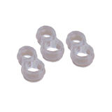 MADE KAPI KOL TAMPONU PLASTİK  1 ADET