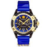 VERSACE VRSCVEZ700521 ERKEK KOL SAATİ