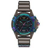 VERSACE VRSCVEZ701022 UNISEX KOL SAATİ