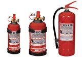 Seçkin Yangın Tüpü 6 Kg