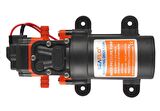 Seaflo Hidrofor Su Pompası 4.3 Litre/Dk 24 V  35 Psi