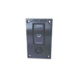 Bfy Sintine Pompası Kontrol Paneli 12 V 10 Amp