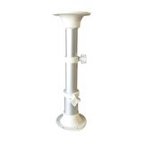 Saray Masa Ayağı - Üç Kademeli Ayarlı 32-72 Cm
