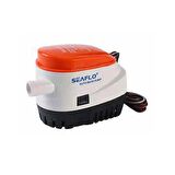 Prc Sintine Pompası Seaflo Otomatikli 750Gph 12V